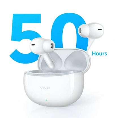 vivo Buds (XE W33A) Wireless Earbuds