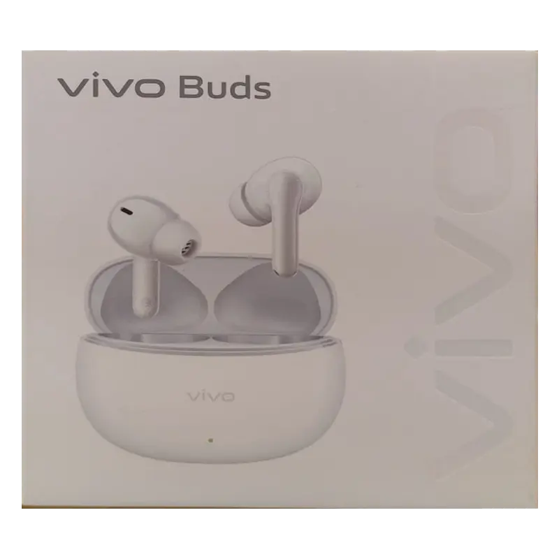 vivo Buds (XE W33A) Wireless Earbuds