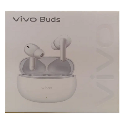 vivo Buds (XE W33A) Wireless Earbuds
