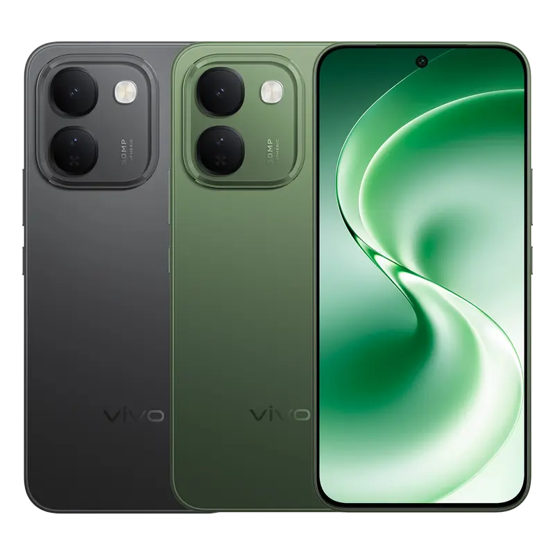 vivo V80 Lite 5G (8GB RAM + 256GB Storage)