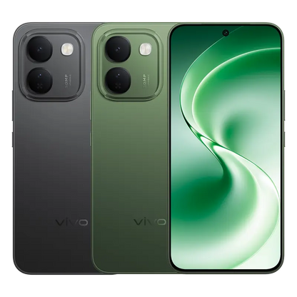 vivo V80 Lite 5G (8GB RAM + 256GB Storage)