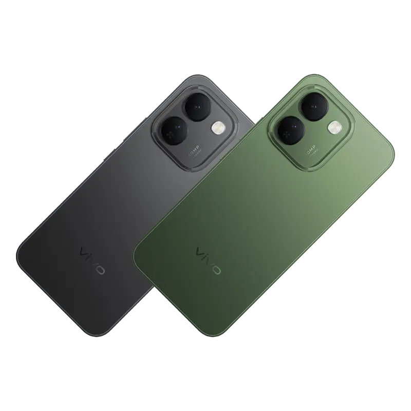 vivo V80 Lite 5G (8GB RAM + 256GB Storage)