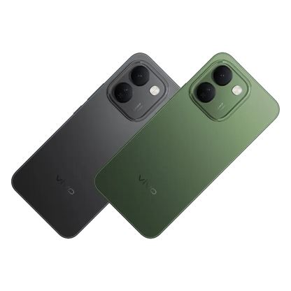 vivo V80 Lite 5G (8GB RAM + 256GB Storage)