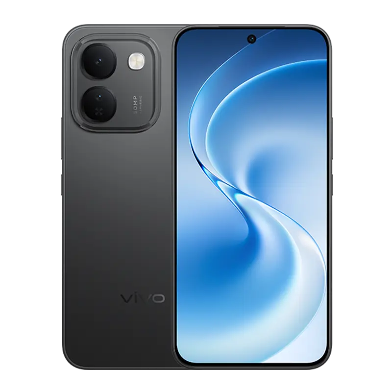 vivo V80 Lite 5G (8GB RAM + 256GB Storage)