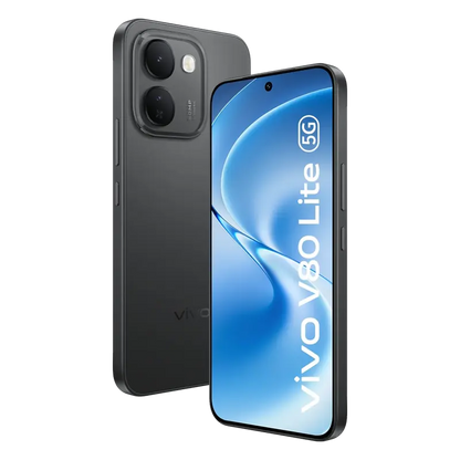vivo V80 Lite 5G (8GB RAM + 256GB Storage)