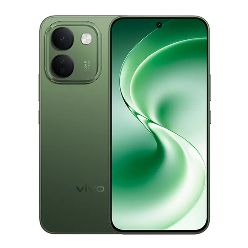 vivo V80 Lite 5G (8GB RAM + 256GB Storage)