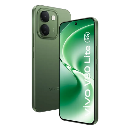 vivo V80 Lite 5G (8GB RAM + 256GB Storage)