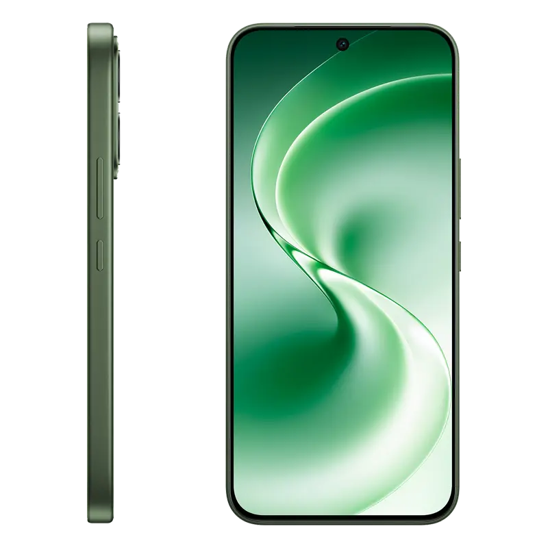 vivo V80 Lite 5G (8GB RAM + 256GB Storage)