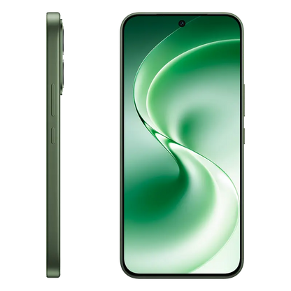 vivo V80 Lite 5G (8GB RAM + 256GB Storage)