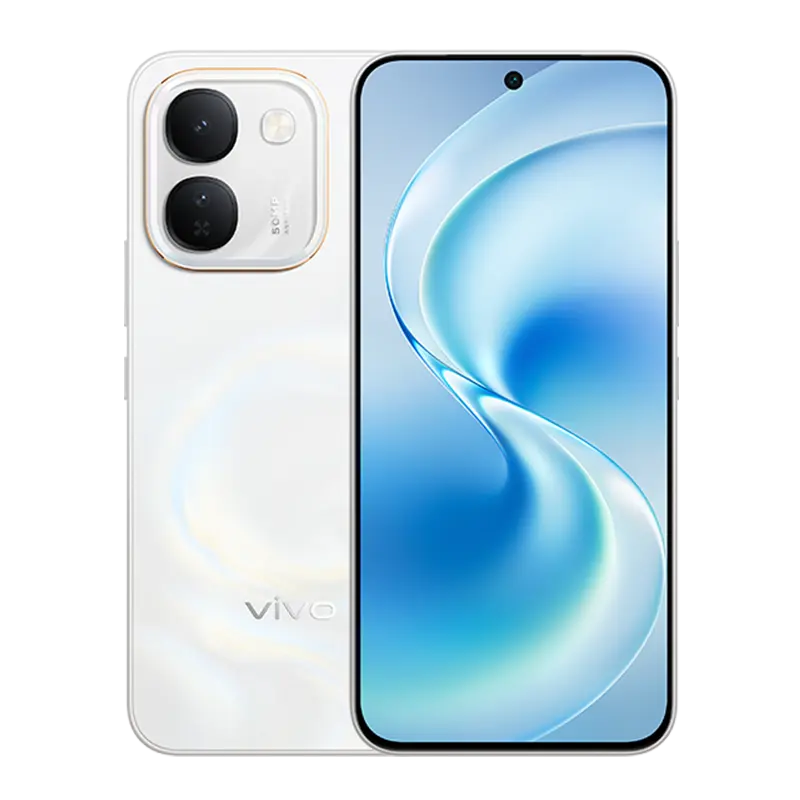vivo V80 Lite 5G (8GB RAM + 256GB Storage)