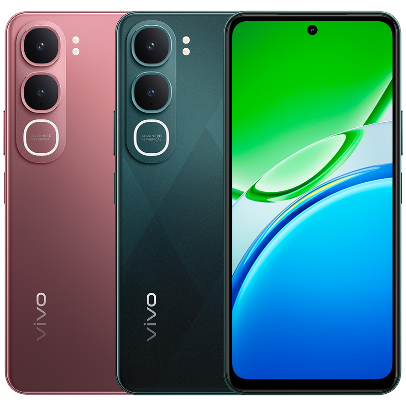 vivo Y31 5G (8GB RAM + 256GB Storage)