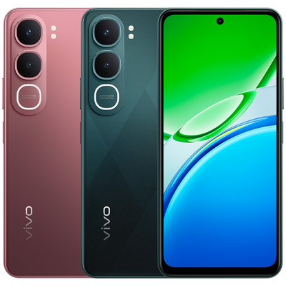 vivo Y31 5G (8GB RAM + 256GB Storage)