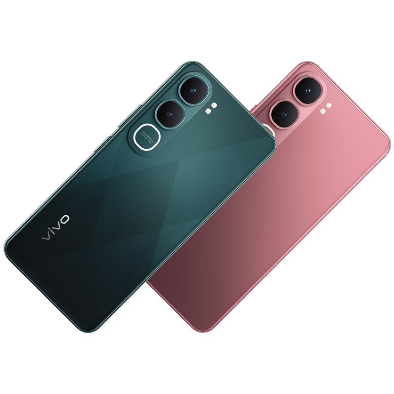 vivo Y31 5G (8GB RAM + 256GB Storage)