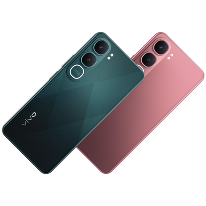 vivo Y31 5G (8GB RAM + 256GB Storage)