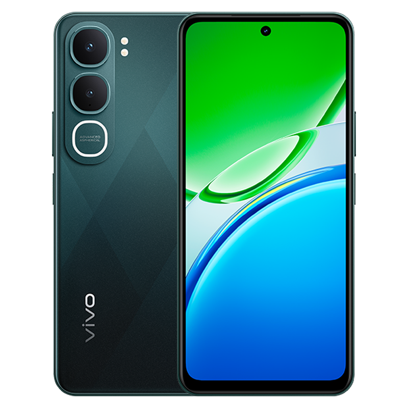vivo Y31 5G (8GB RAM + 256GB Storage)