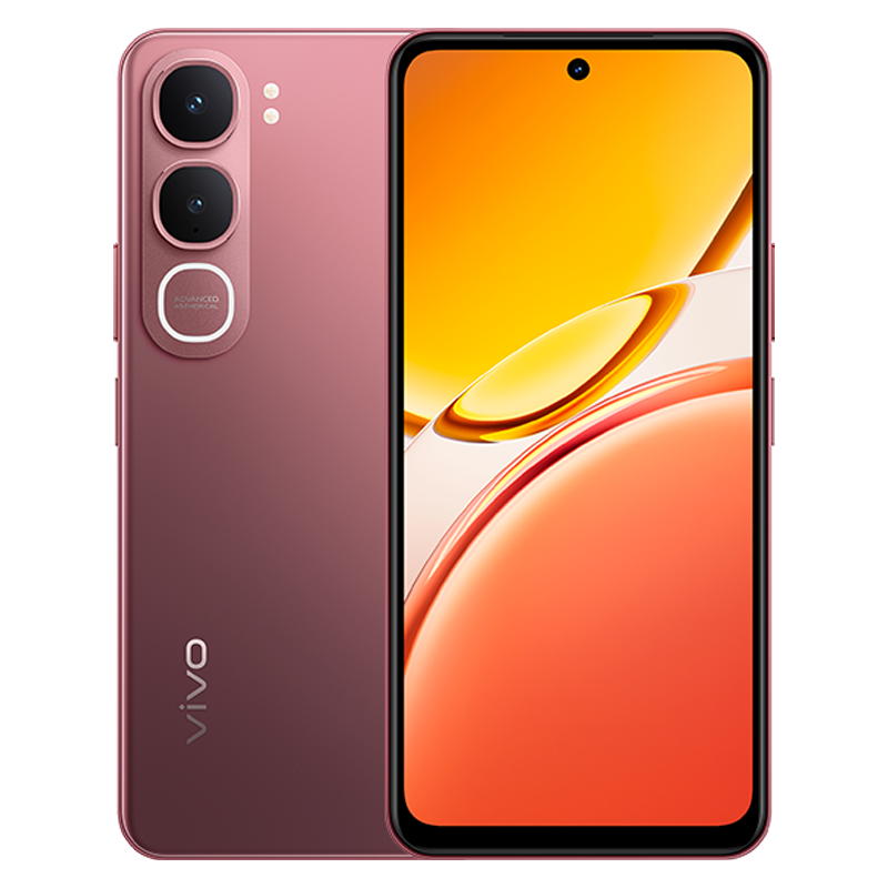 vivo Y31 5G (8GB RAM + 256GB Storage)