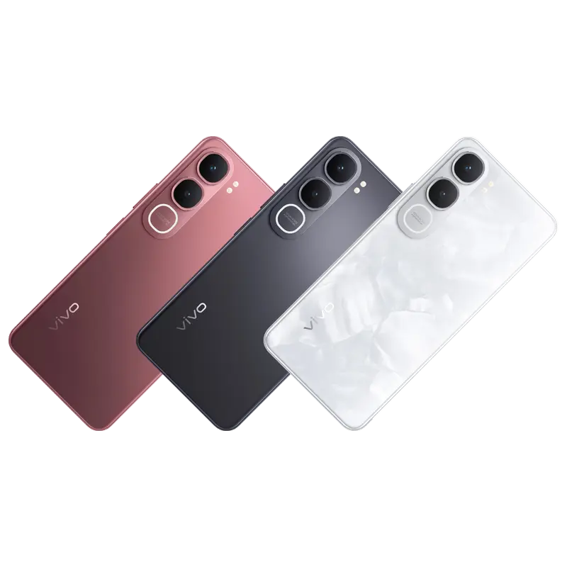 vivo Y31s 5G (8GB RAM + 256GB Storage)