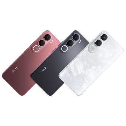 vivo Y31s 5G (8GB RAM + 256GB Storage)