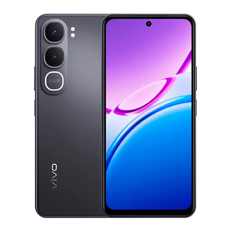 vivo Y31s 5G (8GB RAM + 256GB Storage)