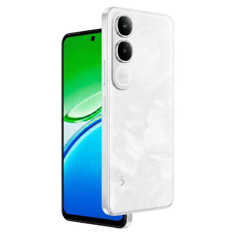 vivo Y31s 5G (8GB RAM + 256GB Storage)