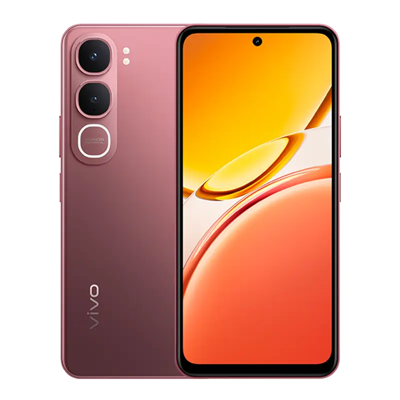 vivo Y31s 5G (8GB RAM + 256GB Storage)