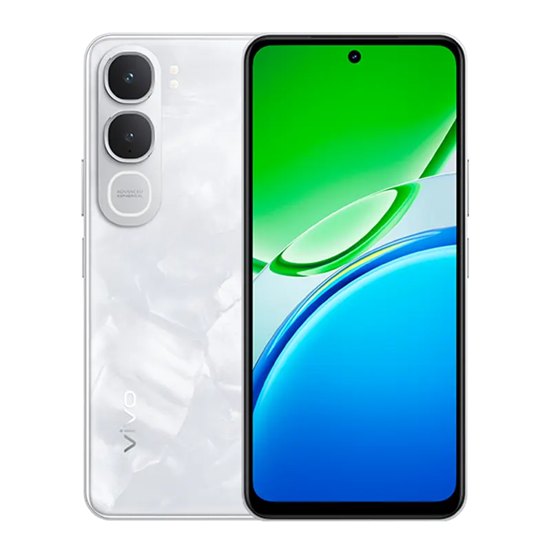 vivo Y31s 5G (8GB RAM + 256GB Storage)