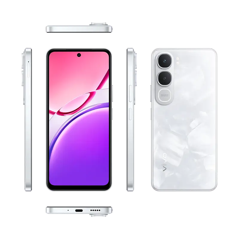 vivo Y31s 5G (8GB RAM + 256GB Storage)