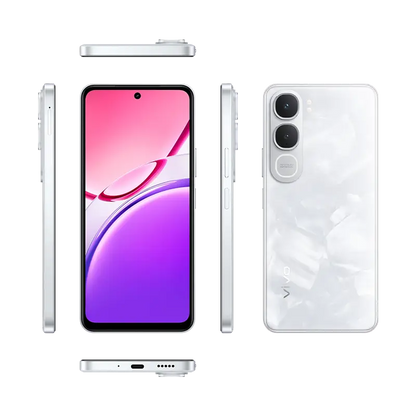 vivo Y31s 5G (8GB RAM + 256GB Storage)
