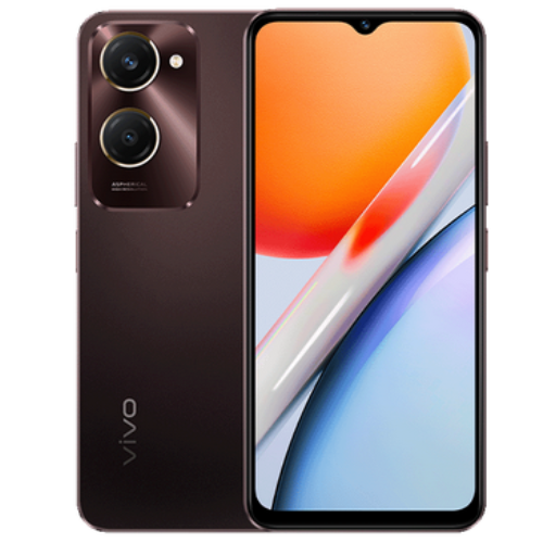 VIVO Y18 (6GB+128GB) - Mocha Brown