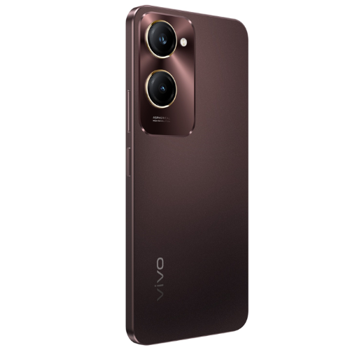 VIVO Y18 (6GB+128GB) - Mocha Brown