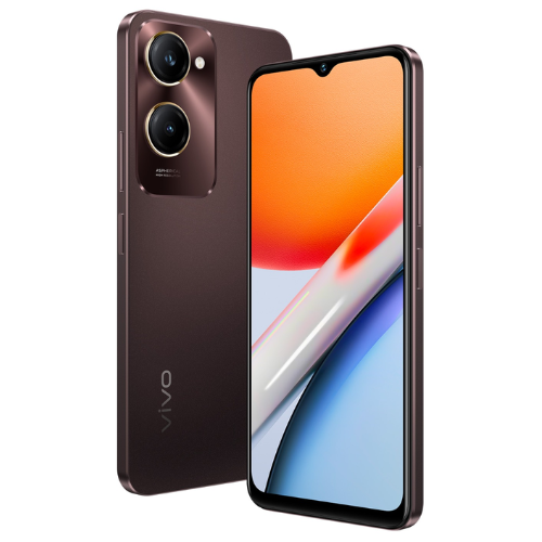 VIVO Y18 (6GB+128GB) - Mocha Brown