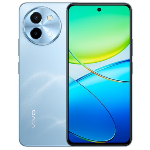 VIVO Y38 5G (8GB+256GB) - Pacific Blue