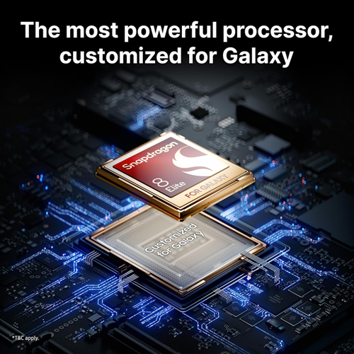 Galaxy S25 Edge 5G (12GB+512GB)