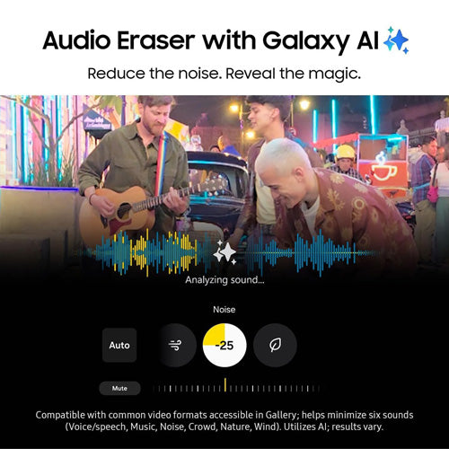 Galaxy S25 Edge 5G (12GB+512GB)