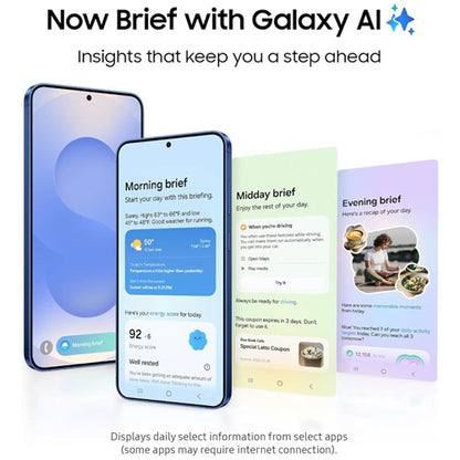 Galaxy S25 Edge 5G (12GB+512GB)