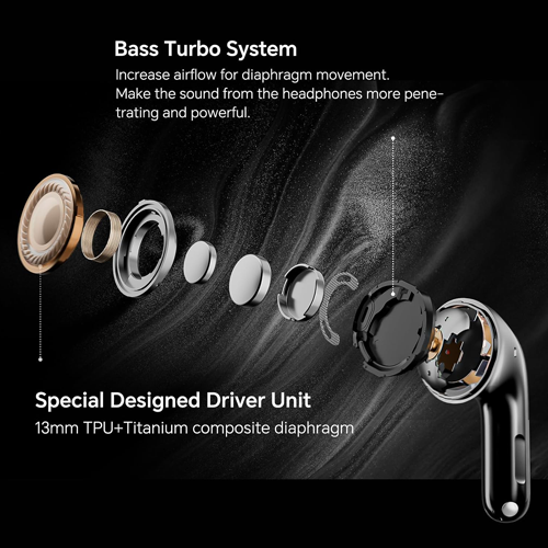 HONOR CHOICE Earbuds S7