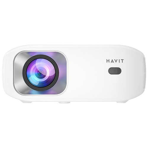 HAVIT PJ212 Pro Smart Projector 1920 x1080p