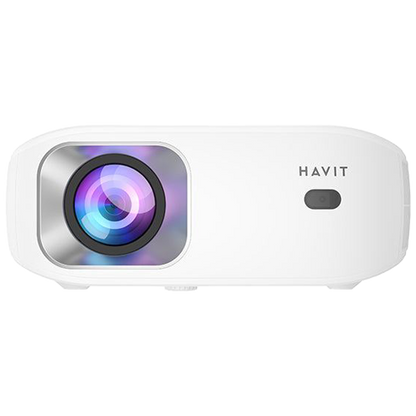 HAVIT PJ212 Pro Smart Projector 1920 x1080p
