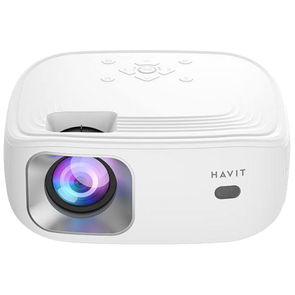HAVIT PJ212 Pro Smart Projector 1920 x1080p