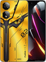 Sunfire Yellow / Orange Line