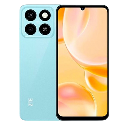 ZTE Blade A55 (4GB+8GB/128GB)
