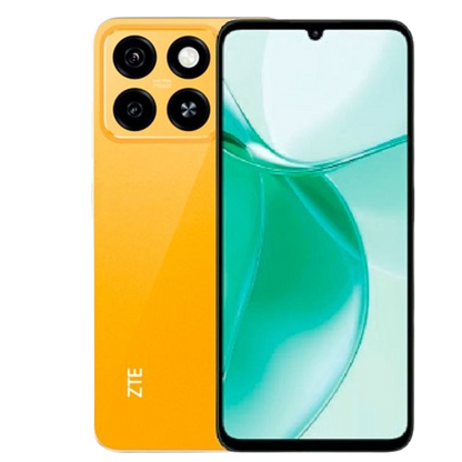 ZTE Blade A55 (4GB+8GB/128GB)