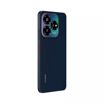 ZTE nubia V60 Design (6GB+10GB/256GB)