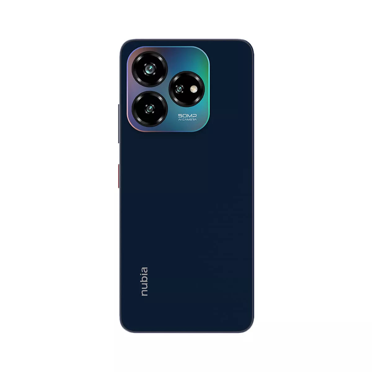ZTE nubia V60 Design (6GB+10GB/256GB)