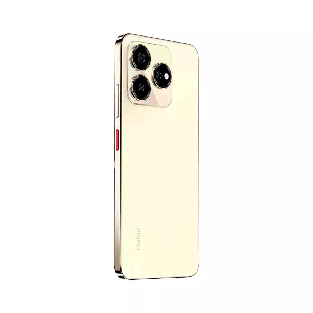 ZTE nubia V60 Design (6GB+10GB/256GB)