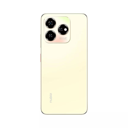 ZTE nubia V60 Design (6GB+10GB/256GB)