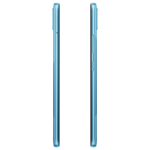 realme C25Y (4GB+128GB) - Glacier Blue